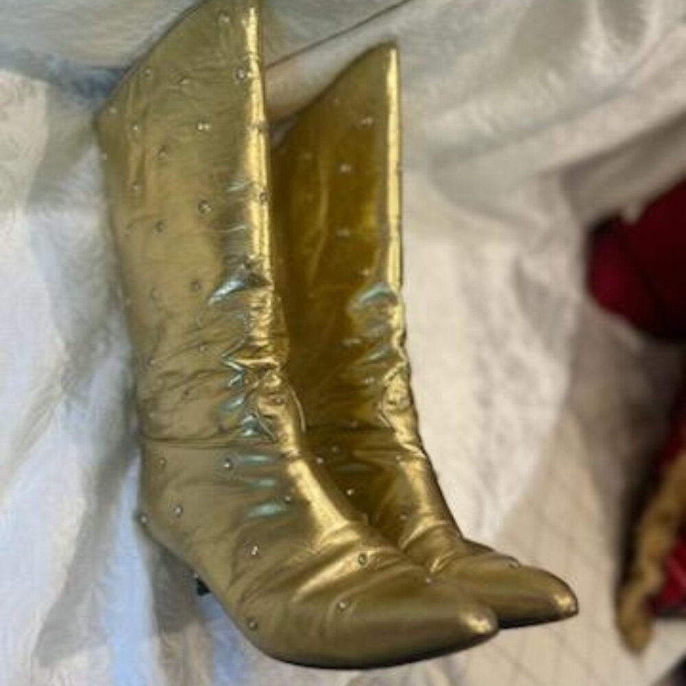 Susan Bennis Warren Edwards